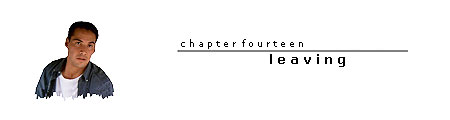 Chapter Fourteen