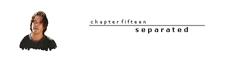 Chapter Fifteen