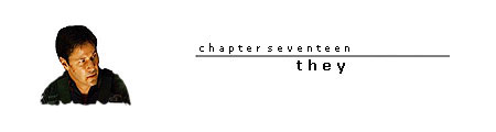 Chapter Seventeen