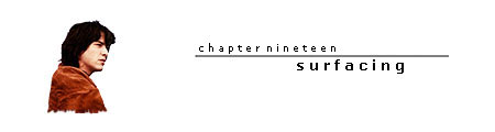 Chapter Nineteen