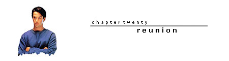 Chapter Twenty