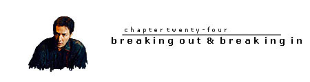 Chapter Twenty-Four