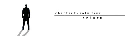 Chapter Twenty-Five