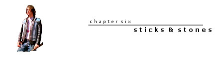 Chapter Six