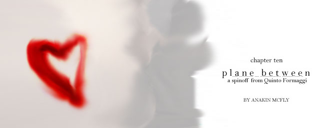 Chapter Ten