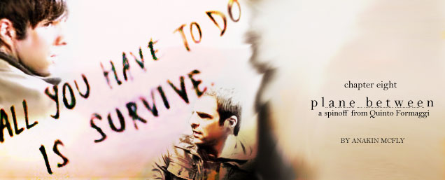 Chapter Eight