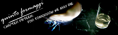 Chapter Fifteen