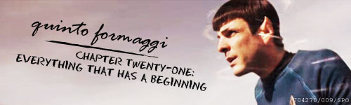 Chapter Twenty-One