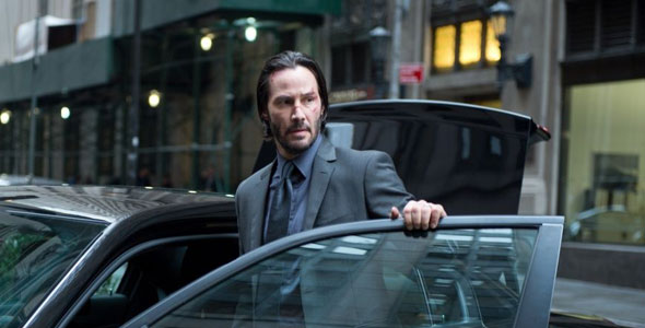 John Wick (2014) - 4K - Ritz Cinemas