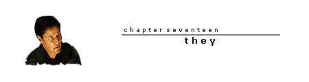 Chapter Seventeen Chapter Seventeen