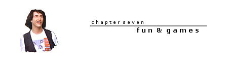 Chapter Seven