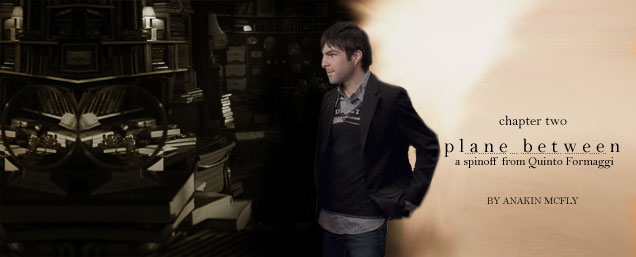 Chapter Two Chapter Two