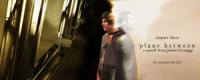 Chapter Three Chapter Three