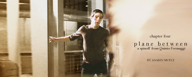 Chapter Four Chapter Four