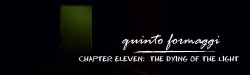 Chapter Eleven Chapter Eleven