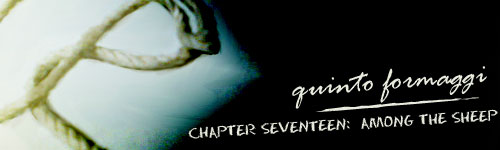 Chapter Seventeen