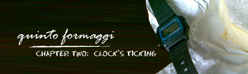 Chapter Two Chapter Two