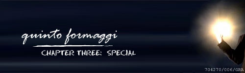 Chapter Three Chapter Three