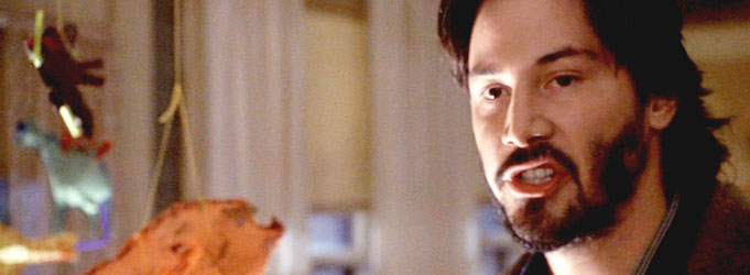 "I can do this with my mouth. Can you do this with your mouth?" donnie barksdale