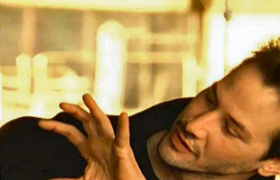 There is no hand. (Contrib: LucaM) There is no hand. (Contrib: LucaM)