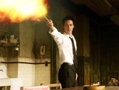 Flamethrowers: What would we do without them?